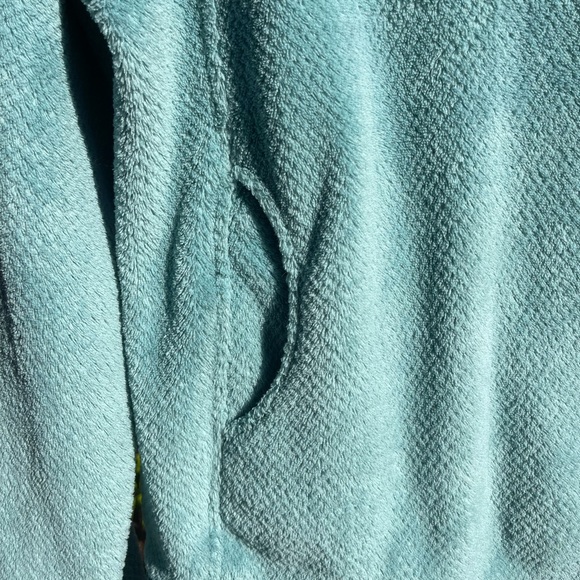 Patagonia Fleece Retool snap-t Pullover Jacket - Picture 5 of 5